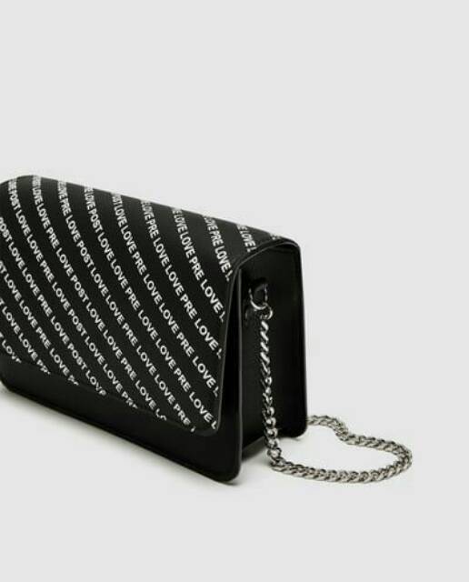 Zara Tas selempang