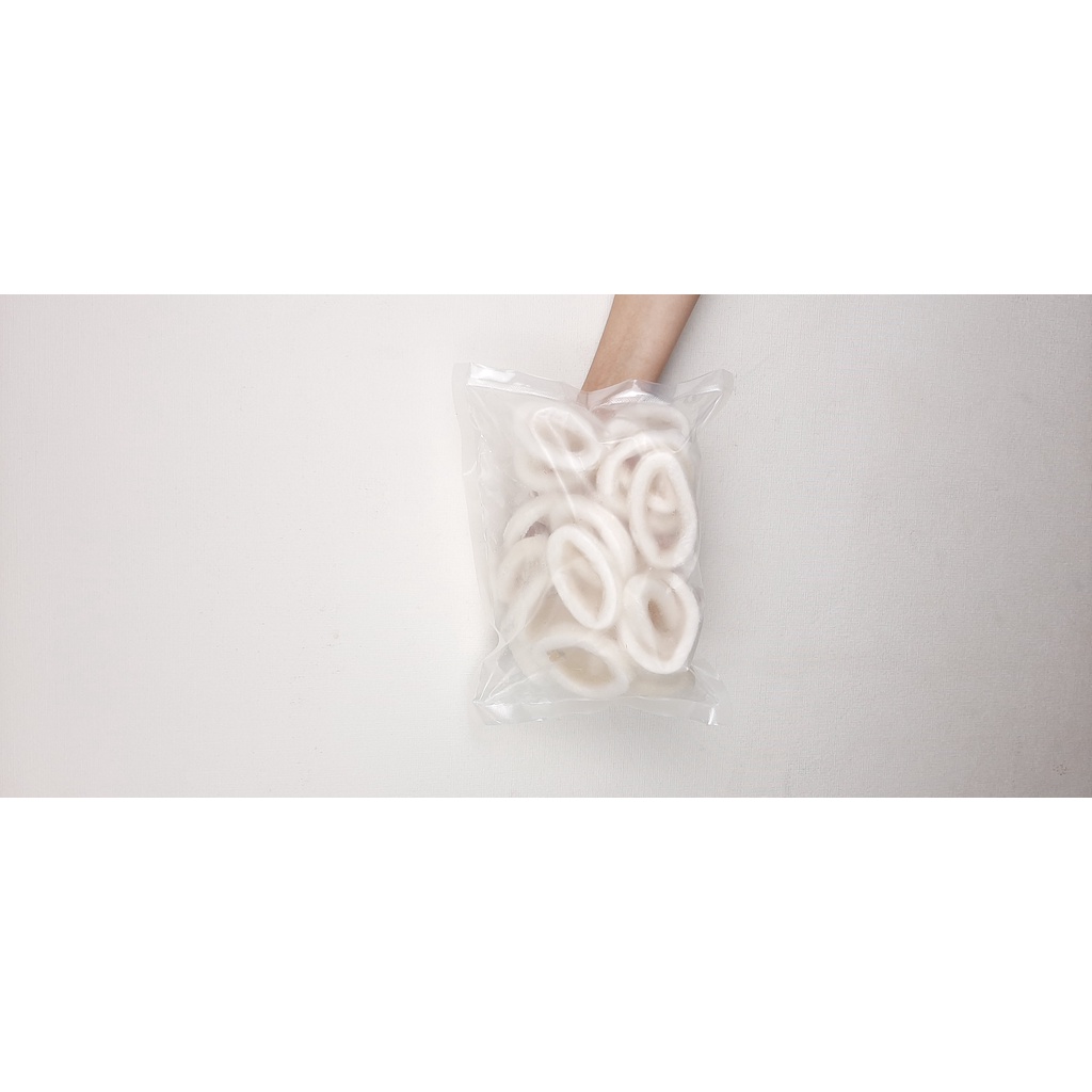 

Cumi Ring/ Calamary