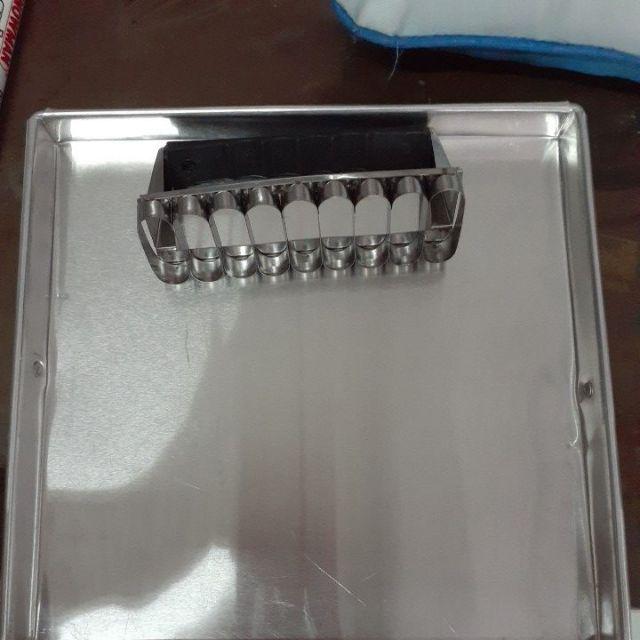 Cetakan Kastengel