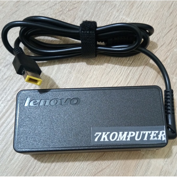 Charger Laptop Lenovo Ideapad s20-s30 S210 S205 S206 S215