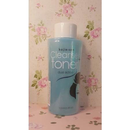 toner kojie san Preloved