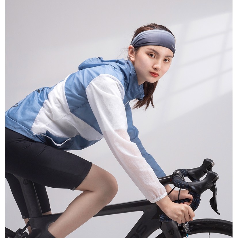 Rockbros Bandana Olahraga Sepeda Lari Tenis Multifungsi Ice Quick Dry