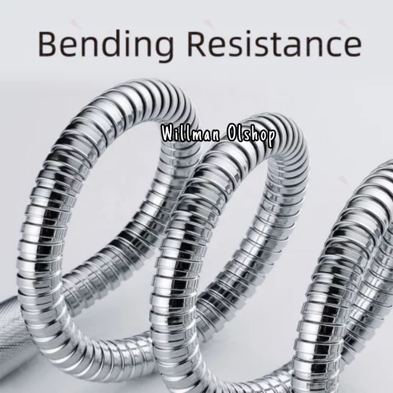 selang shower mandi selang shower toilet