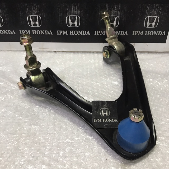 SV4 Upper arm atas sayap balljoint atas Depan Honda Accord Cielo 1994 1995 1996 1997 51450 51460 SV4