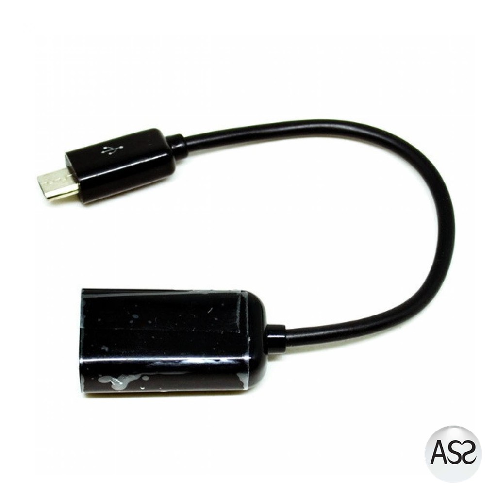 ASS Shop - Robotsky USB OTG Cable for Smartphone - S-K03 / S-K07