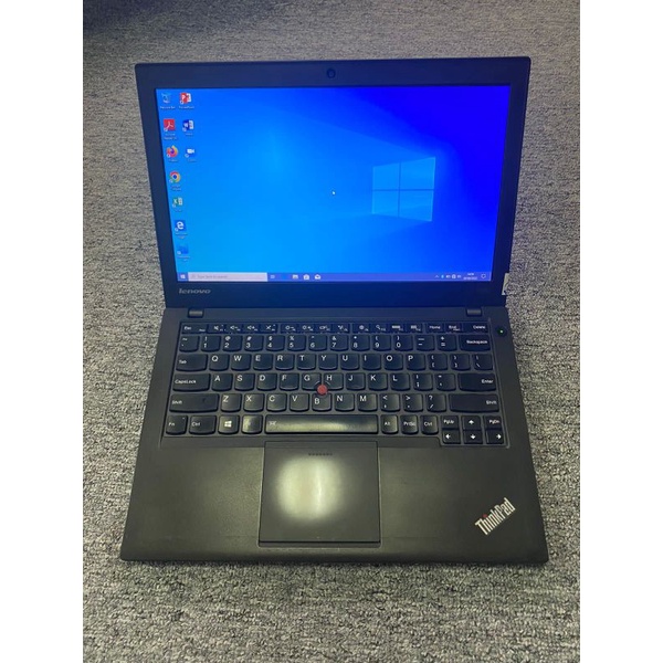 Laptop Lenovo thinkpad X240 Intel Core i5 Ram 8 GB HDD 500 Gb