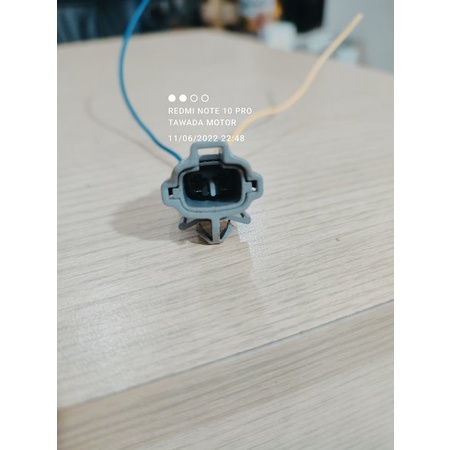 SOKET SENSOR MUNDUR AVANZA XENIA RUSH TERIOS GRANDMAX