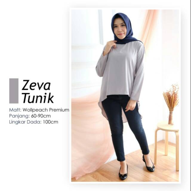 Zeva Tunik - 004