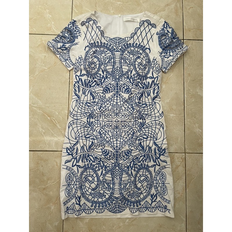 Dress Love & Bravery