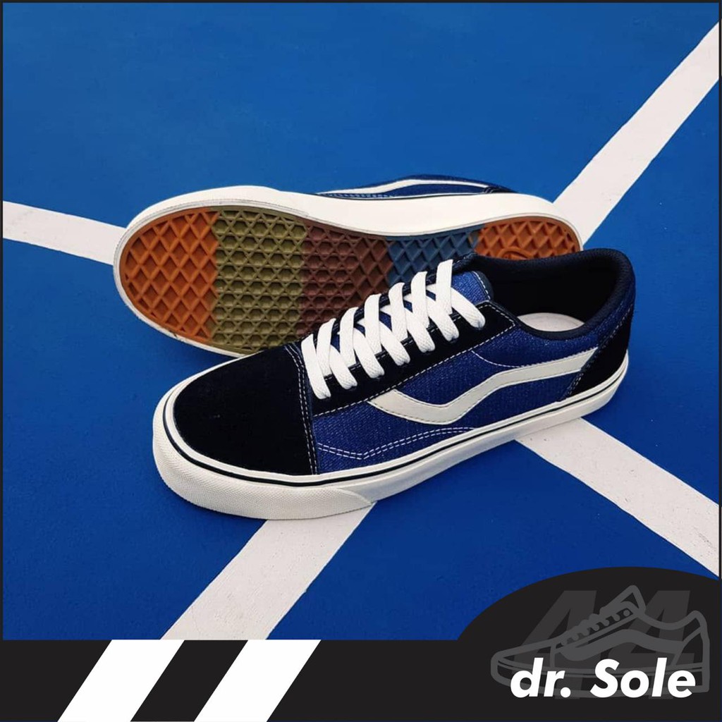 Ventela - Retro Denim