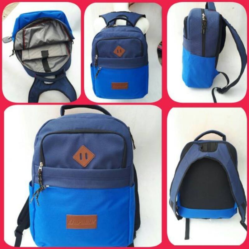 TAS ANTI MALING - RANSEL PRIA - TAS LAPTOP - TAS MUDIK - TAS BATAM - RANSEL KULIAH TAS IMPORT