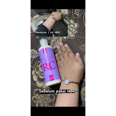 HANDBODY RC AMPUH MEMUTIHKAN SELURUH BADAN