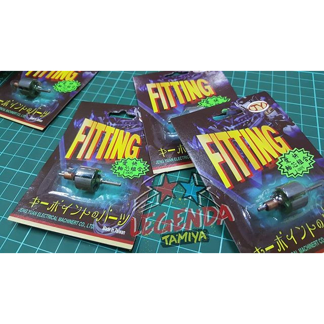 BISA COD Angkur Fitting Tamiya Sloop Tamiya Mini 4Wd TERBATAS