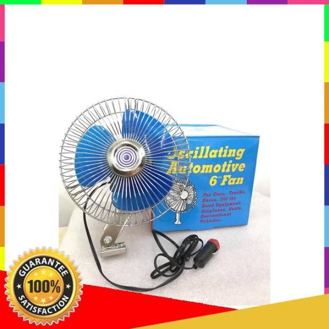 Kipas Angin Minibus/truk/picUp(Variasi/onderdil/Vareasi Rembang