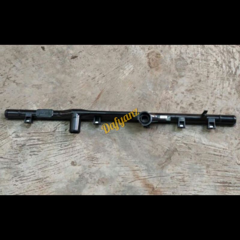 Uppertank Radiator Toyota Corona absolute