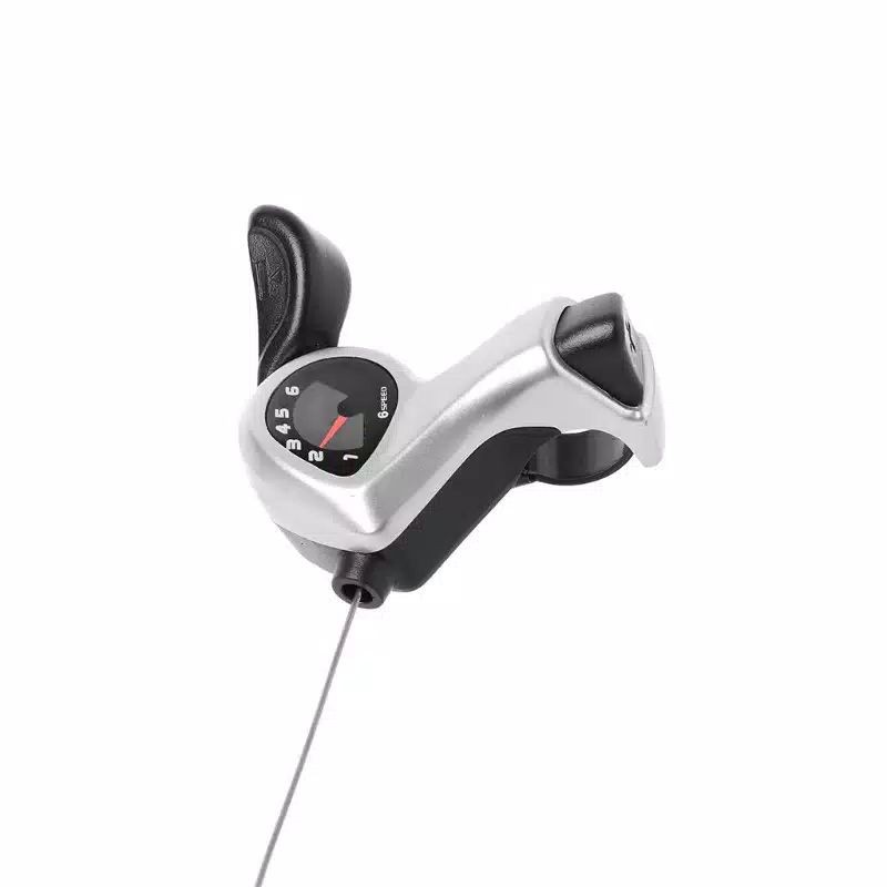 shifter 6 speed merek saiguan