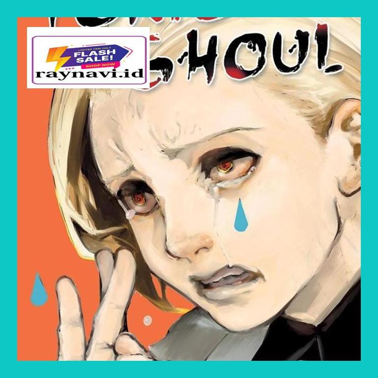 

5A40D5Par Tokyo Ghoul 10 A3D04Tm