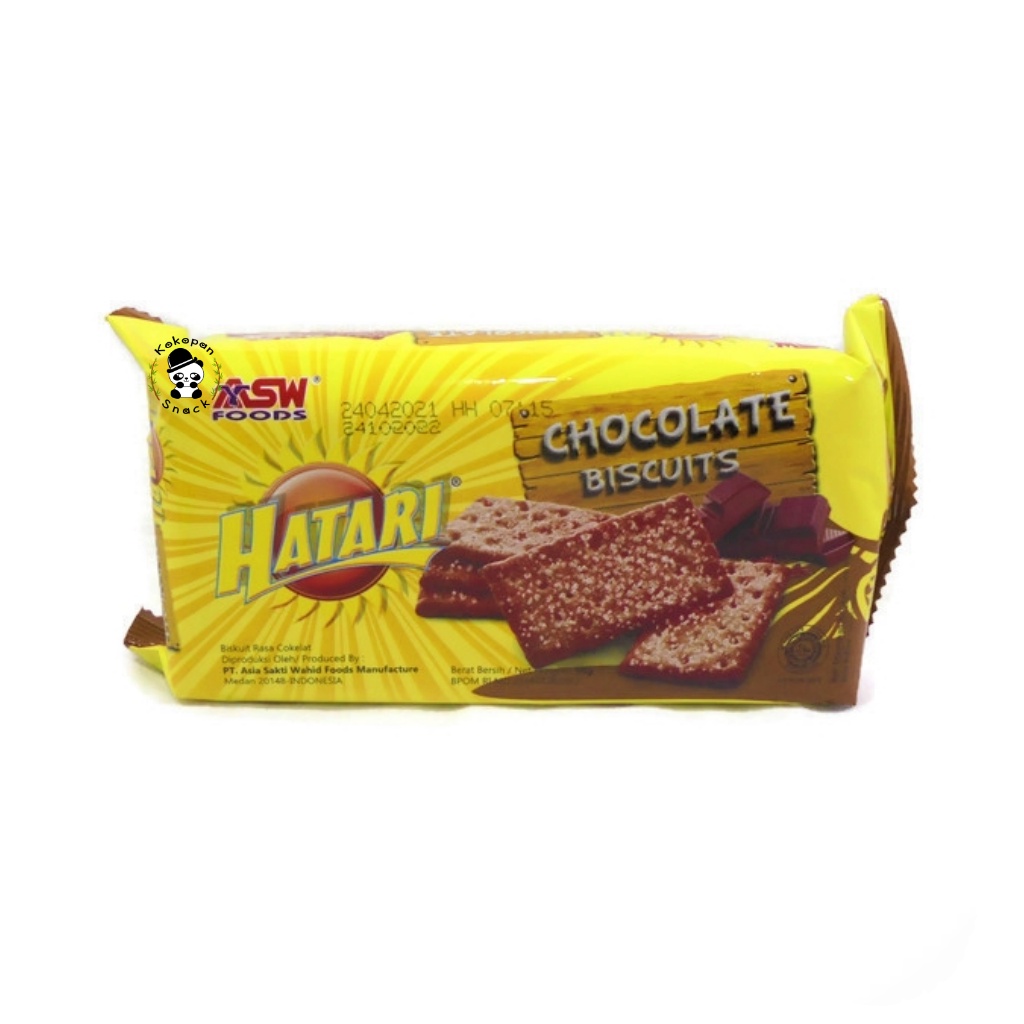 HATARI 90 GR