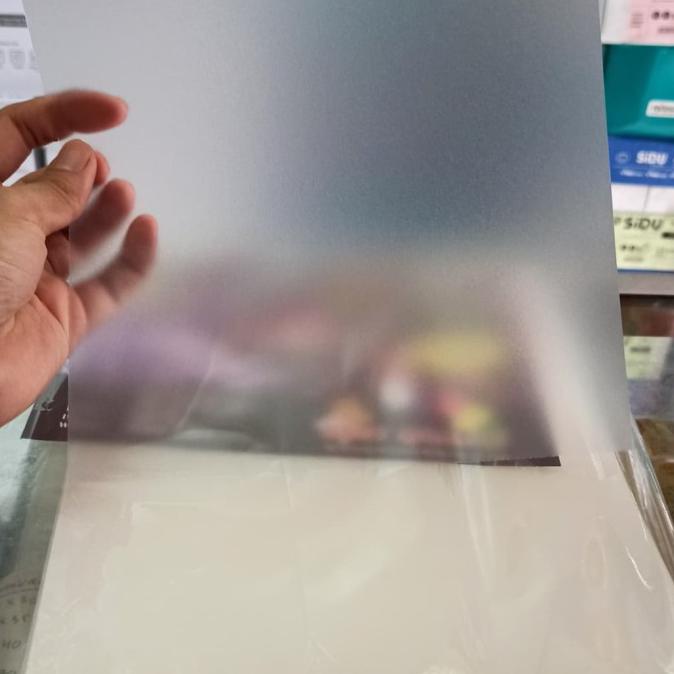 

Mika Doff 0.30 mm A4