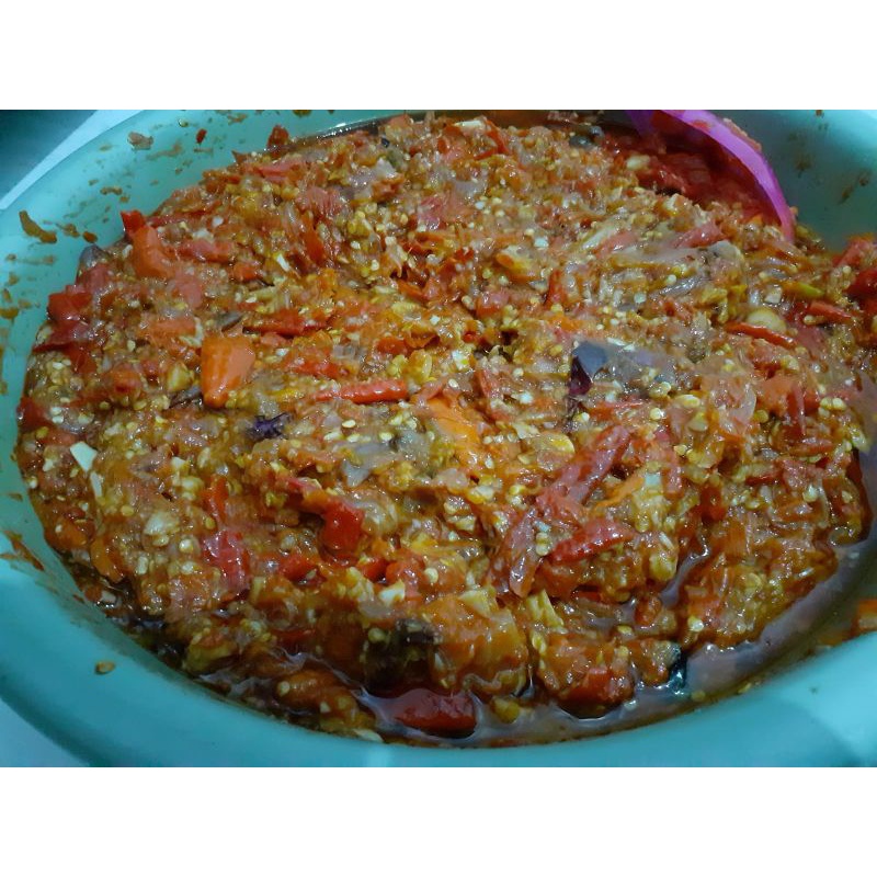 

Sambal