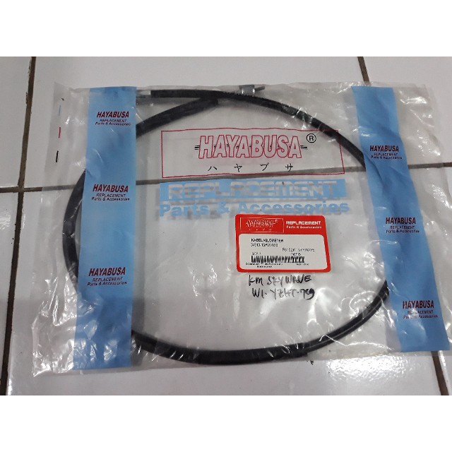 KABEL KM  SKYWAVE HYBS KABEL SPEEDOMETER