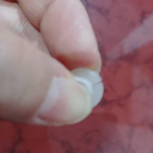 Fast Food Duo Asta / Tempat Makanan Prasmanan Serving Dish Dobel 2 In1 Stainless Anti Karat