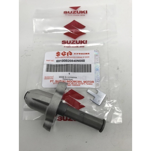 Tonjokan keteng Satria F150 Setelan tensioner Satria F150 Tensioner Satria F150