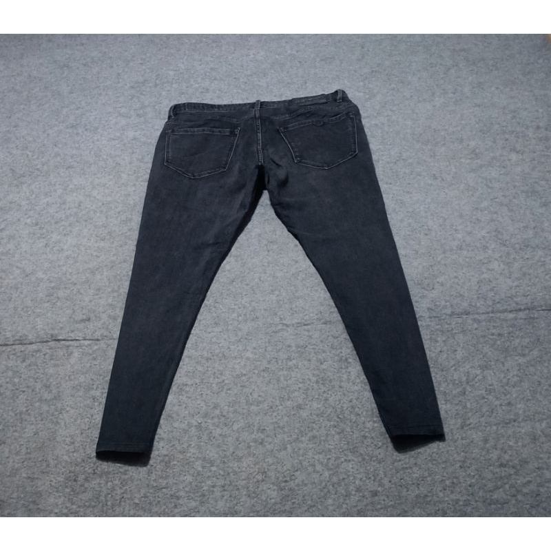 ARMANI Jeans/celana second original/Size:32