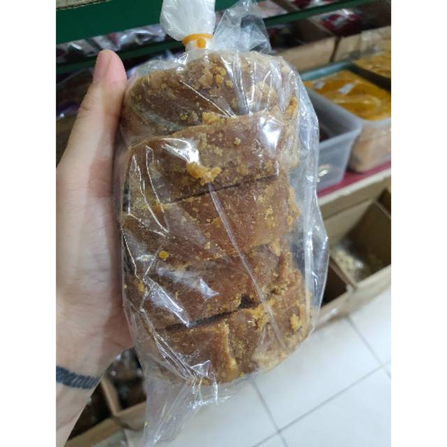 

Gula jawa 5pcs bersih