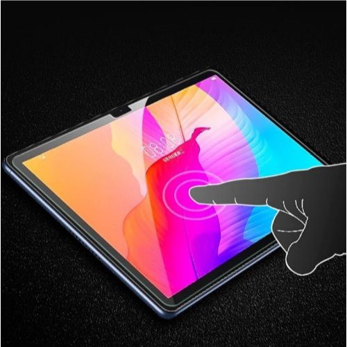 Tempered Glass Huawei MatePad T10 T10S 10.1 inchi 2020 Anti Gores Kaca Tablet MatePad T10 T10S