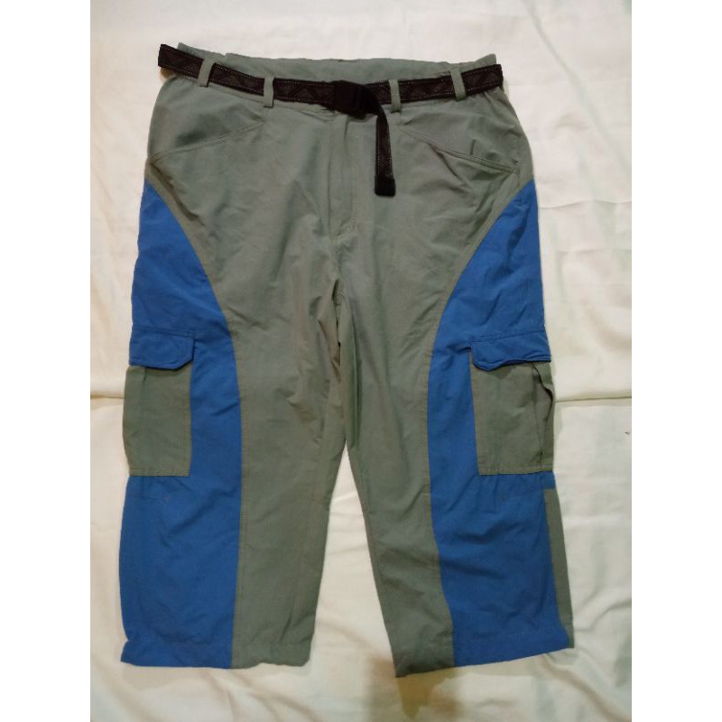 celana outdoor PRAUS