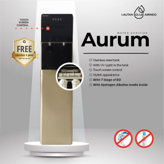 Harga Reverse Osmosis Water Dispenser Terbaru Jun 2026 | BigGo Indonesia
