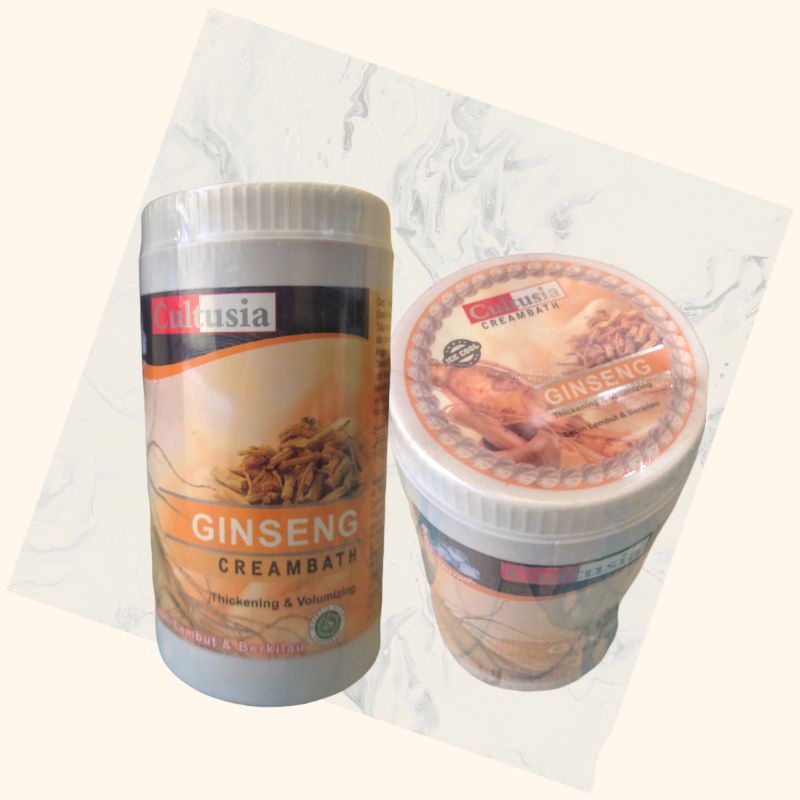 Jual Cultusia Creambath 1kg Shopee Indonesia