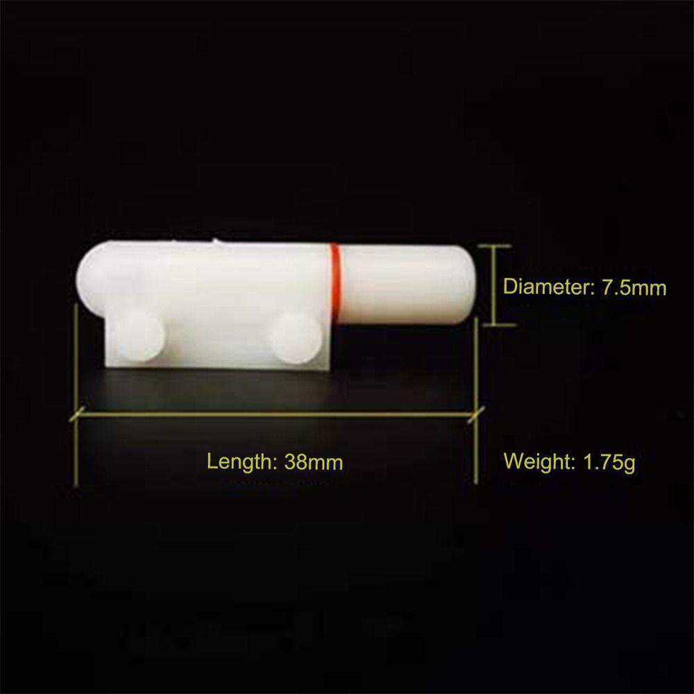 Preva Alarm Gigit Ikan Light Portable Float Tackle Alat Pancing Luminous Stick