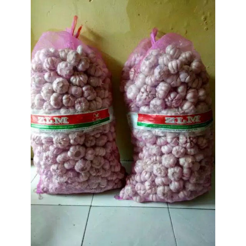 

Bawang Putih 1Kg