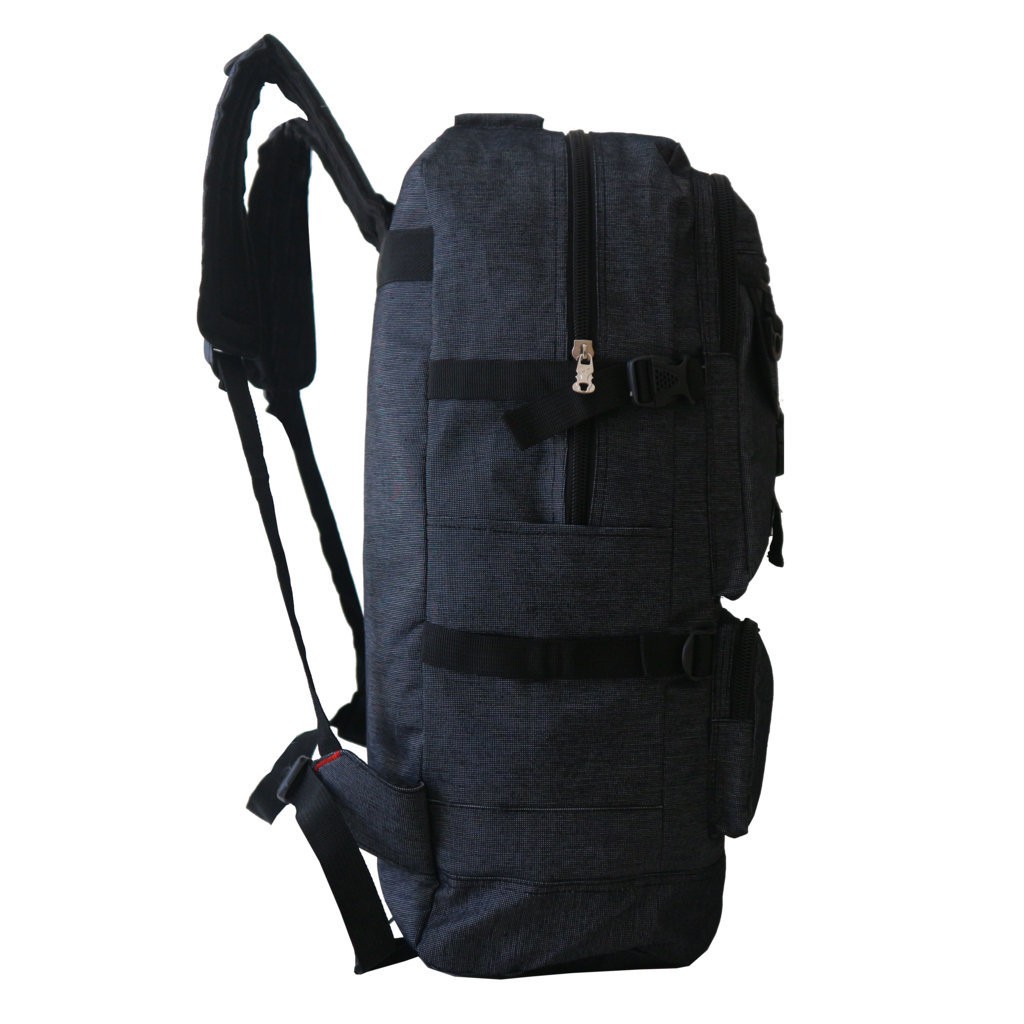 Tas Ransel Punggung Sano Gunung Besar Hiking Travelling Outdoor Keren Backpack Berkualitas Harga Ekonomis