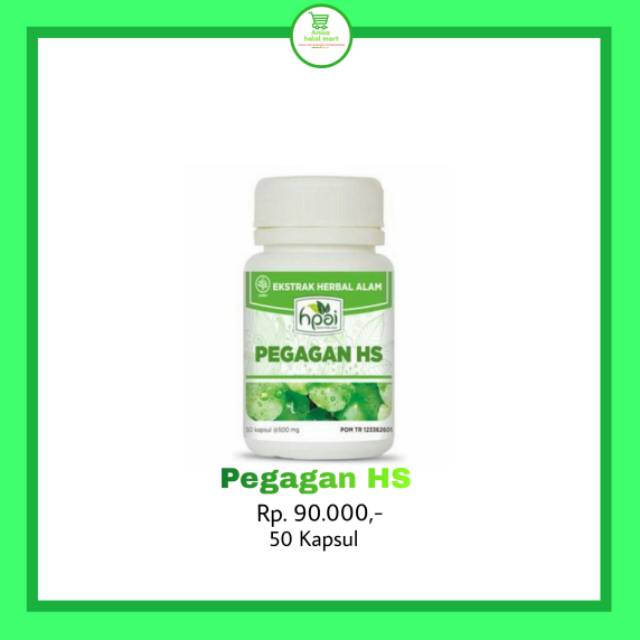 PEGAGAN HS HNI HPAI