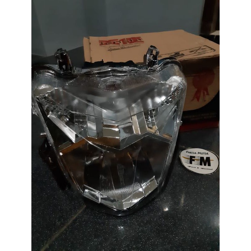 reflektor beat fo new 2017