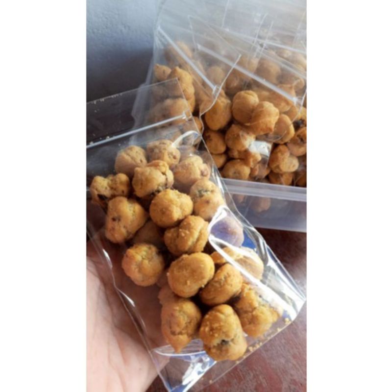 

soes kering