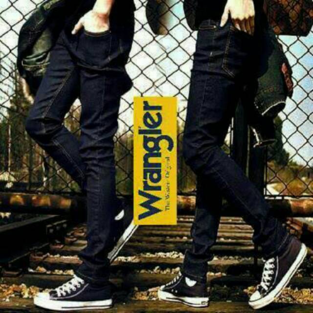 CELANA JEANS SKINNY/CELANA PANJANG/JEANS PRIA/CELANA TERMURAH