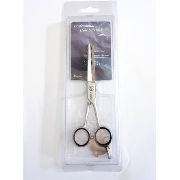 

Hot Sale! FARIHA GUNTING PENIPIS/SASAK SCISSORS Murah!