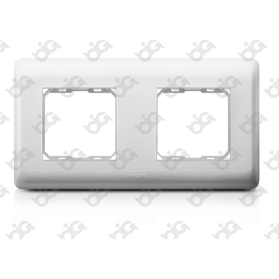 PHILIPS Agile Style 4M Size Cover Plate Agile Style Modular