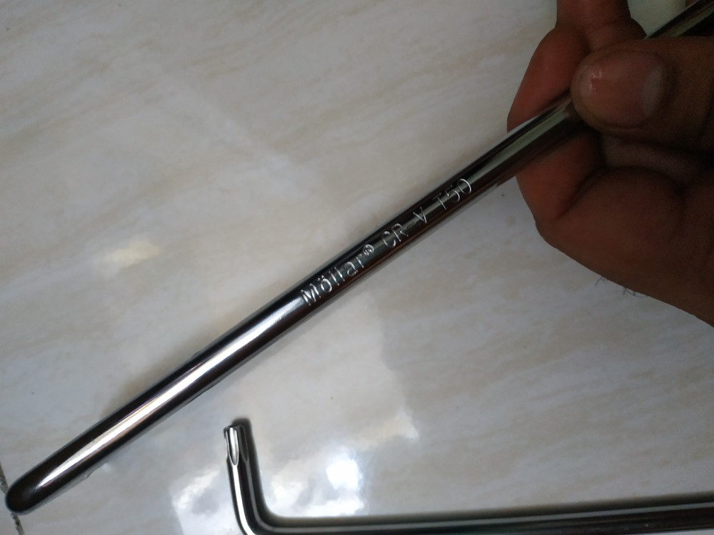 L Bintang Mollar T40 Dan T50