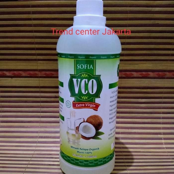 

Vco Virgin Coconut Oil-Minyak Kelapa Murni 100%-Minyak Klentik-Asli