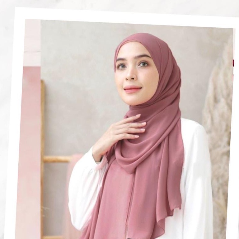 PASHMINA DIAMOND SABYAN PREMIUM UK180X75CM ITALIANO-Dove