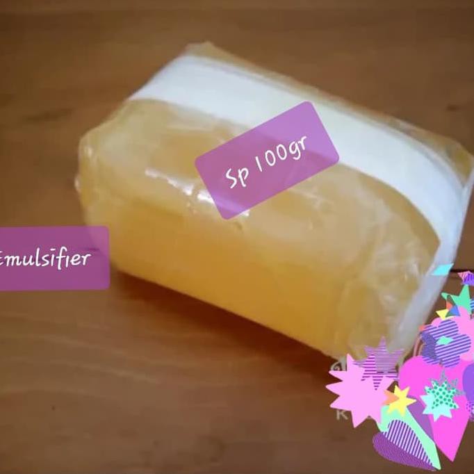 

31.87-Kue- Cake Emulsifier/Sp Pengebang Repack 100Gr -Terlengkap-Termurah-Dijamin.