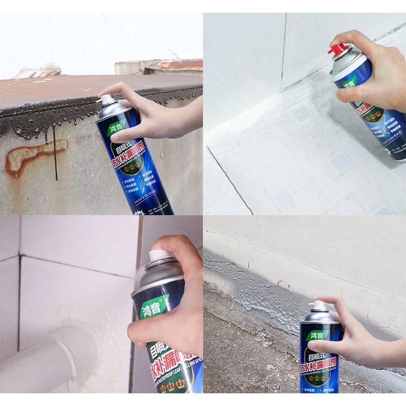 spray anti bocor / waterproof