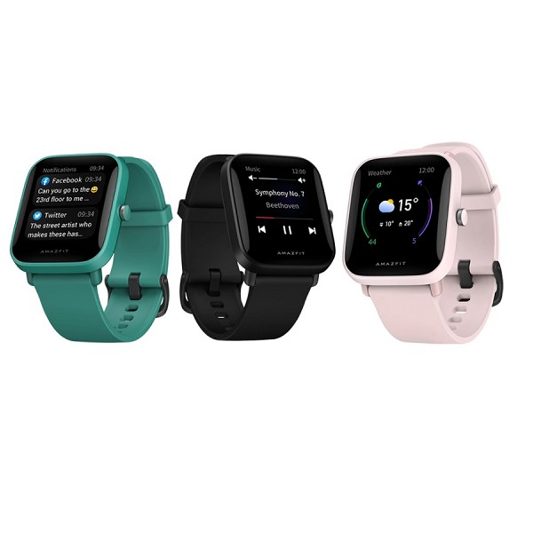 AMAZFIT Bip U Smartwatch