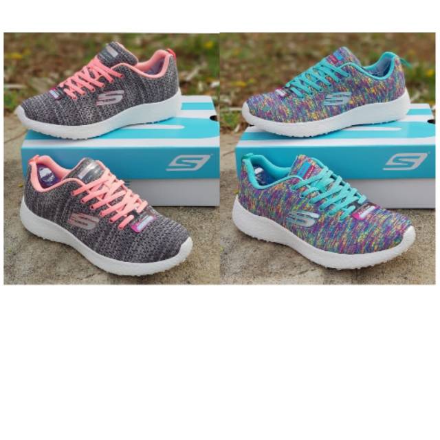 Skechers burt tali woman.