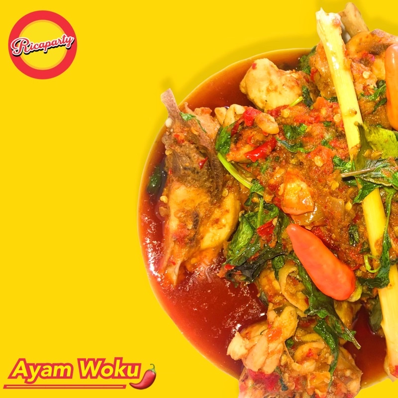 

Ayamwoku